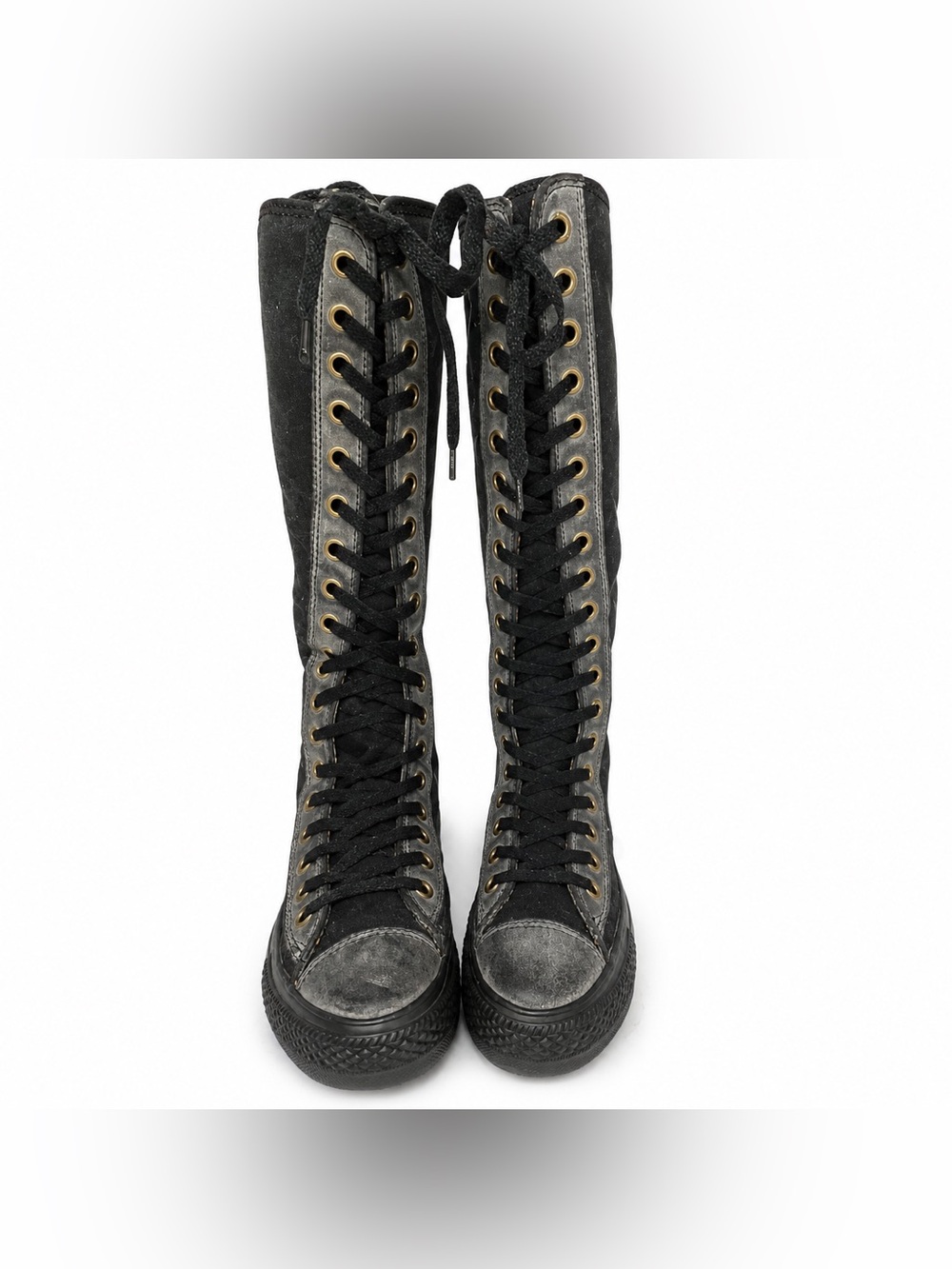 RARE Vintage 2012 Y2K Converse XXHI